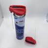 China Foldable Trigger Sprayer for Aerosol Cans with Tube for insecticides, oils & detergents wholesale