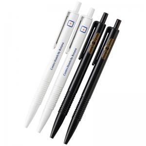 Custom Logo Heat Sensitive Erasable Ink Gel Pen for Corporate Gifts and Giveaways