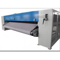 China 70m/min Automatic Nonwoven Cross Lapping Machine for carpet on sale