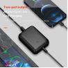 China Mini Power Bank PD20W Input ABS Material Universal Compatibility wholesale