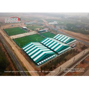 China Durable Outdoor Event Tents /  Giant Sport Hall Tent for Football supplier
