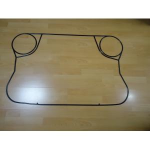 China Área de Transgering do ² da gaxeta 0.6m do permutador de calor de M60 HNBR NBR EPDM wholesale