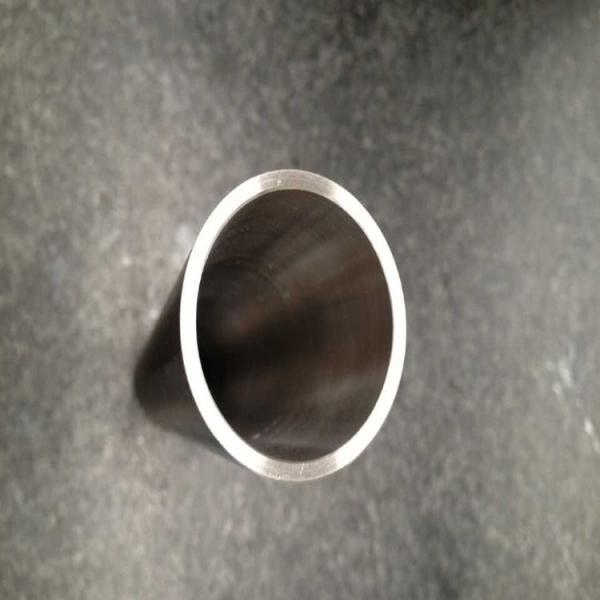 Gr5 Titanium tube. Hollow titanium bars titanium hollow bar