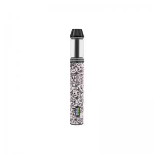 400Mah CBD Vape Pen E Cig Vaporizers Rechargeable 1.5Ω 2.0ml Oil Twist