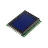 128 64 TTL взаимодействуют модуль LCD матрицы точки STN динамический графический