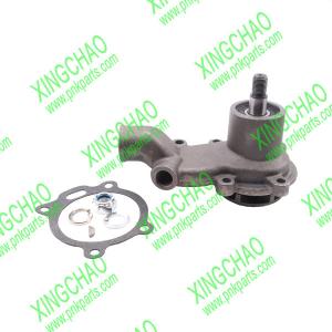 3641832M91 Water Pump Fits For Massey Ferguson Tractor Models:174, 175, 178, 184, 188, 194, 240, 261, 265, 273, 274, 275, 283