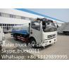 DFAC DLK 6-7 ton water sprinkler truck exported to Congo, factpry sale best