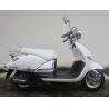 China Kick / Electrical Start 150cc Motor Scooter 1 Cylinder 4 Stroke Air Cooling wholesale