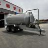China Tank Type Liquid Fertilizer Applicator Compost Manure Spreader 100Hp wholesale