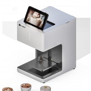 EVEBOT Coffee Printing Machine Edible Printer Machine 800 Cups