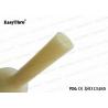 China Natural Latex Male External Catheter Kit , Custom External Catheter For Men wholesale