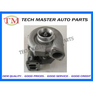 China Diesel Electric Turbo Engine Turbocharger for Benz OM352A 3LKS 52239886001 409300-0026 supplier