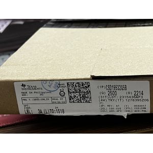 China CSD19532Q5B Nuevos componentes electrónicos originales circuitos integrados IC chip con el mejor precio wholesale