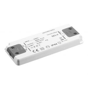 6W SAA RCM Certified Super Thin 12V 500mA LED Driver Converter 24V 250mA Switching Power Supply for LED Lighting