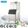 China Tipo de prensa LZ-350 Fabricante instantáneo de cubos de hielo 150 kg Rendimiento diario para la producción rápida wholesale