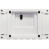 China Long-Lasting Performance Non Programmable Computer Room Raised Flooring Thermostat with LCD Display wholesale