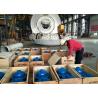 Mold Steel Retainer Ring For Tunnel Boring Machine Cutters