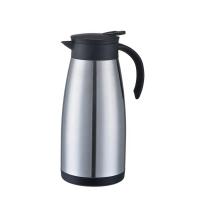 China 500/750/1000/1200/1500ml  Stainless Steel Thermos Vacuum Coffee Pot Tea Pot And Kettle Set on sale