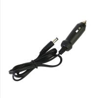 China East Asia Customer Request 12V DC Male Plug Car Cigarette Lighter Charge for Monitoring on sale