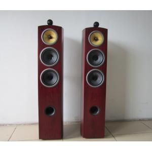Professional Factory Supply Nice Sound System Speaker Floor Stand Tower Audio Driver