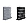 Lab PP Single/Double Faced Pegboard Accessory Detachable Peg with SGS Certification