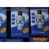 Infrared Motion Sensor Bulb Holder , E27 Automatic Motion Sensor Holder Lamp