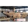 MgO Board Production Line for MgO / MgCl2 / Fiberglass Cloth / Sawdust Main