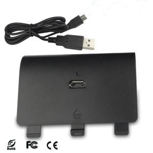 Factory price, high quality battery pack for xbox one controller