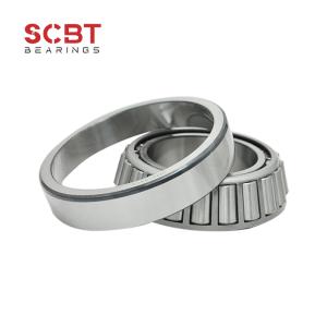 China LM300849/11 0089815805 0089816205 LM300849/811 クローム鋼 40.988*67.975*18mm 双重単列コーンとカップトーパーロールベアリング wholesale