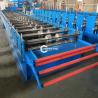 GI Ibr Profile Roofing Sheet Roll Forming Machine