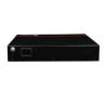 S5735-L8P4S-A1 フューチャーマトリックス S5735-L8P4S-A1 スイッチ 8ポート 10/100/1000BASE-T,4ポート GE SFP,1 AC電源固定