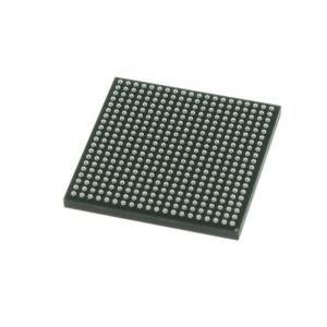 450MHz FPGA LFMXO5-25-8BBG400I MachXO3 Field Programmable Gate Array IC 400-CABGA