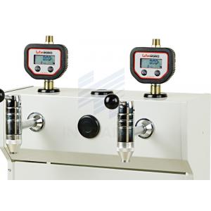 Fast Dispensing Digital Oil Meter With Removable Basin For Collection Fluid