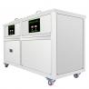 Thoroughly Cleaning Bearing Metal Part Ultrasonic Cleaner Equipment 2 Stage 150L