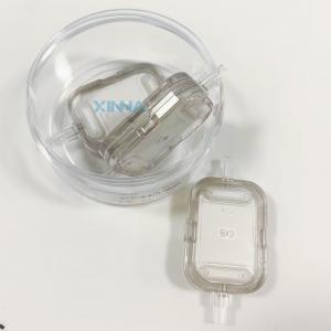 Luer Slip In Line Filter for IV Infusion Intravenous Medication