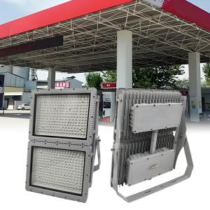 China Industrial Hazardous Areas Lighting Explosion Proof Flood Light Ip65 400w Led Explosion Proof Light wholesale