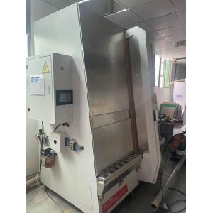 China Vertical CCL Cutting Machine For ALCCL FR4 CEM-1 CEM-3 wholesale