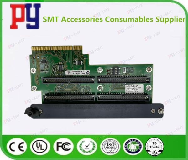 03000902-03 03000902-02 03000902-01 SIEMENS ASM Head Adapter P&P