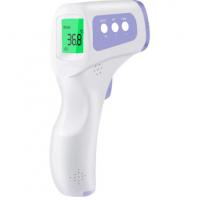 China Electronic Medical Infrared Thermometer , Non Contact Digital Thermometer on sale