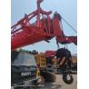 2023 Sany STC250 Used Crane With A 43-Meter Boom, An 8-Meter Jib, And A 3.8-Ton Counterweight. It'S In Excellent Working Condition.