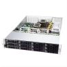 China 2世代Intelの最大28コアまでのSupermicro SYS-6029P-TRT用のプライベートモールド2Uラックマウントサーバー wholesale