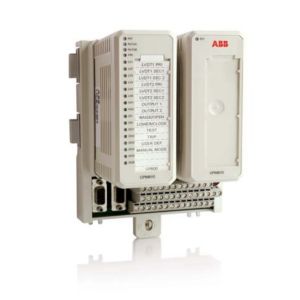 China SIM810 ABB Serial Interface Module Turbine Automation Power Tools on sale