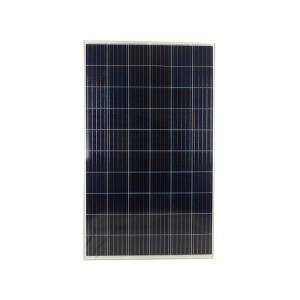 150w 200w 320w Polycrystalline Photovoltaic Solar Panel