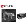 China Compact LWIR Thermal Camera Module 640x512 12μM For Intelligent Hardware wholesale