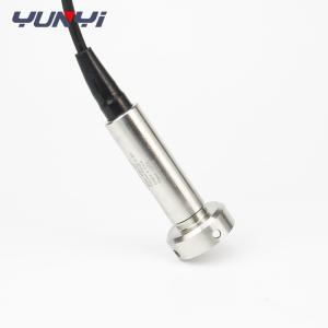 China High Quality Anti-clogged Input Probe Type Hydrostatic Liquid tank Water Level Sensor wholesale