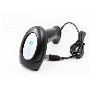 High Performance Price 1D Barcode Scanner Blue Ray Scanning Type DS5200