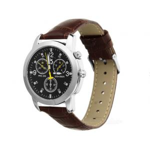 China waterproof Round screen bluetooth quartz watch smartwatch sport style wholesale