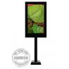 32 inch Single Screen Double Sided IP65 Waterproof Android Outdoor Digital