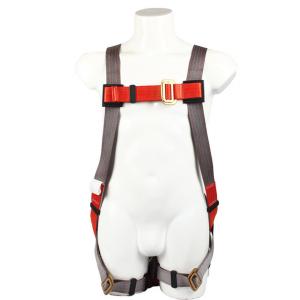 China Anti Static And Explosion Proof Safety Belt Full Body Five Point Safety High Altitude supplier