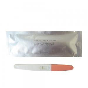 Home Use Lh Ovulation Test Midstream 15mIU/ml Fertility Test Kits